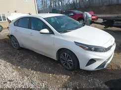 3KPF24AD8PE657434 2023 KIA FORTE