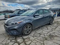3KPF24AD8PE657515 2023 KIA FORTE
