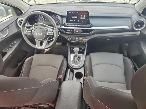 3KPF24AD8PE657515 2023 KIA FORTE - Image 8