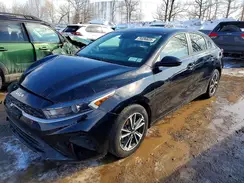 3KPF24AD8PE659569 2023 KIA FORTE