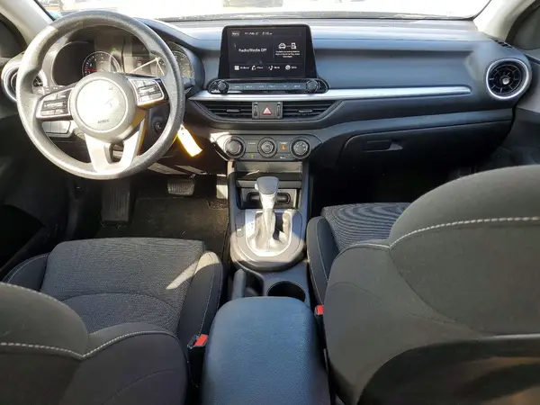 3KPF24AD8PE659569 2023 KIA FORTE - Image 8