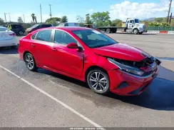 3KPF24AD8PE659815 2023 KIA FORTE