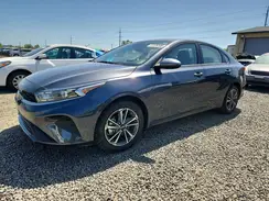 3KPF24AD8PE662262 2023 KIA FORTE