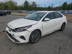 3KPF24AD8PE662682 2023 KIA FORTE