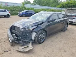 3KPF24AD8PE662763 2023 KIA FORTE