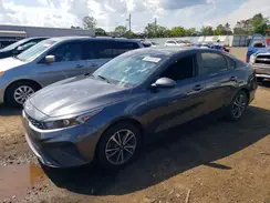 3KPF24AD8PE662990 2023 KIA FORTE