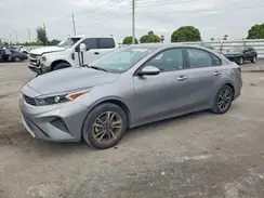 3KPF24AD8PE663041 2023 KIA FORTE