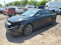 3KPF24AD8PE663086 2023 KIA FORTE