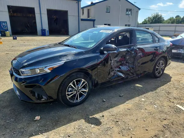 3KPF24AD8PE663931 2023 KIA FORTE - Image 1