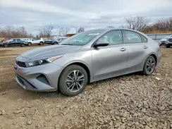 3KPF24AD8PE664495 2023 KIA FORTE