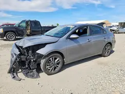 3KPF24AD8PE665274 2023 KIA FORTE