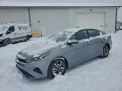 3KPF24AD8PE665369 2023 KIA FORTE