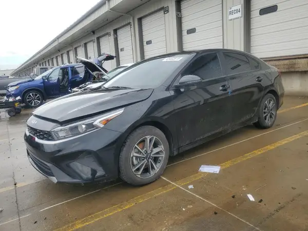 3KPF24AD8PE665968 2023 KIA FORTE - Image 1