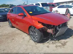 3KPF24AD8PE666733 2023 KIA FORTE