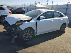 3KPF24AD8PE668496 2023 KIA FORTE