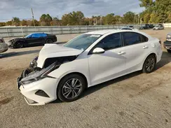 3KPF24AD8PE669762 2023 KIA FORTE