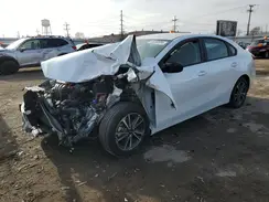 3KPF24AD8PE670104 2023 KIA FORTE
