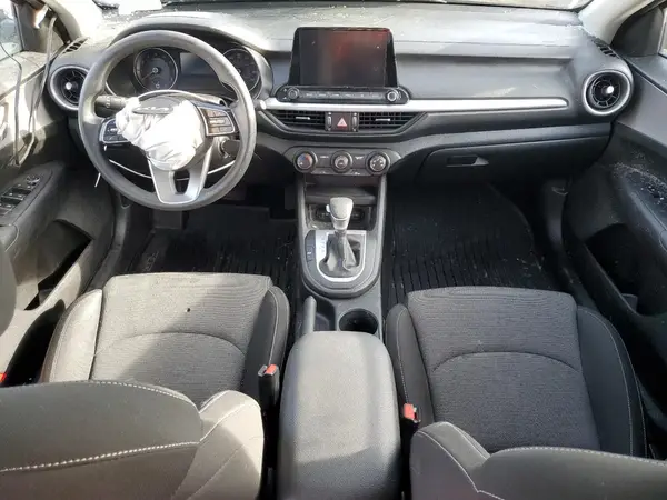 3KPF24AD8PE670104 2023 KIA FORTE - Image 8
