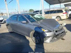 3KPF24AD8PE670314 2023 KIA FORTE