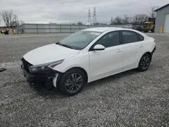 3KPF24AD8PE670474 2023 KIA FORTE