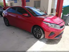 3KPF24AD8PE671575 2023 KIA FORTE