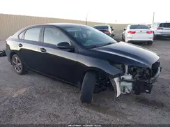 3KPF24AD8PE671897 2023 KIA FORTE