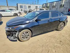 3KPF24AD8PE673021 2023 KIA FORTE