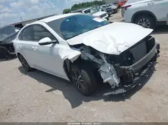 3KPF24AD8PE674654 2023 KIA FORTE