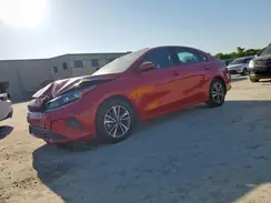 3KPF24AD8PE675982 2023 KIA FORTE