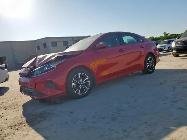 3KPF24AD8PE675982 2023 KIA FORTE - Image 1