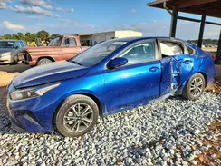 3KPF24AD8PE676999 2023 KIA FORTE