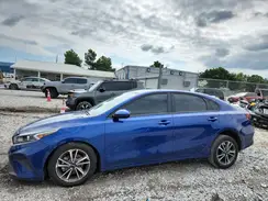 3KPF24AD8PE677361 2023 KIA FORTE