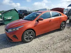 3KPF24AD8PE677389 2023 KIA FORTE