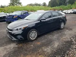 3KPF24AD8PE677411 2023 KIA FORTE