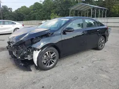 3KPF24AD8PE677733 2023 KIA FORTE
