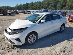 3KPF24AD8PE677750 2023 KIA FORTE