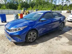 3KPF24AD8PE678347 2023 KIA FORTE