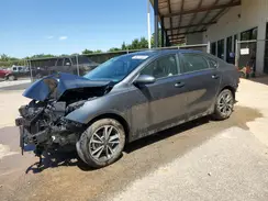3KPF24AD8PE678803 2023 KIA FORTE
