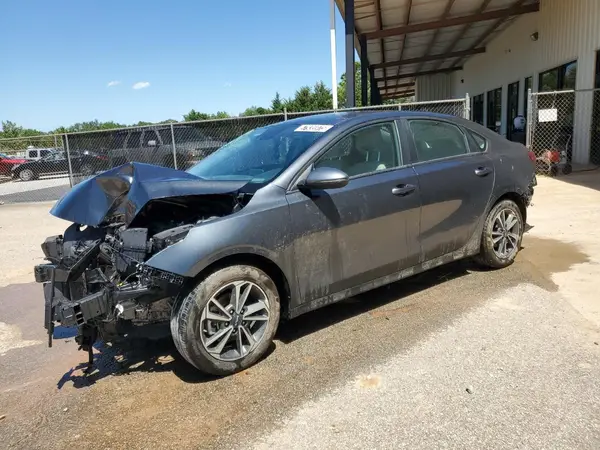 3KPF24AD8PE678803 2023 KIA FORTE - Image 1