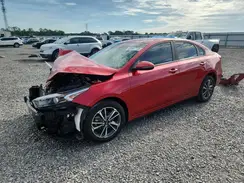 3KPF24AD8PE678977 2023 KIA FORTE