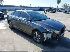 3KPF24AD8PE679689 2023 KIA FORTE