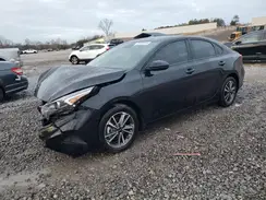 3KPF24AD8PE680101 2023 KIA FORTE