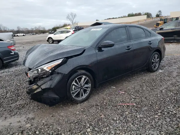 3KPF24AD8PE680101 2023 KIA FORTE - Image 1