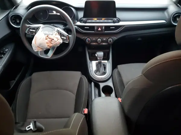 3KPF24AD8PE680101 2023 KIA FORTE - Image 8