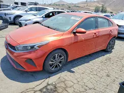 3KPF24AD8PE680292 2023 KIA FORTE