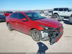 3KPF24AD8PE680891 2023 KIA FORTE