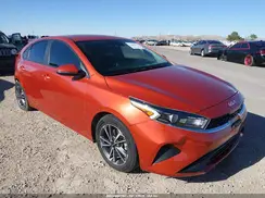 3KPF24AD8PE680941 2023 KIA FORTE
