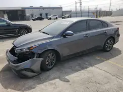3KPF24AD8PE681474 2023 KIA FORTE