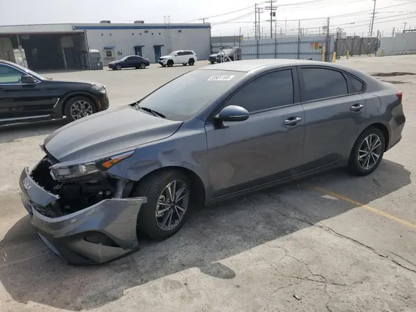 3KPF24AD8PE681474 2023 KIA FORTE - Image 1