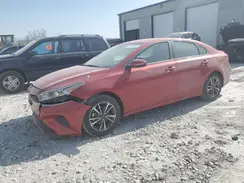 3KPF24AD8PE681877 2023 KIA FORTE